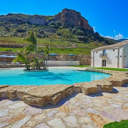 Villa Cristina Scopello Scopello  Εξωτερικό φωτογραφία