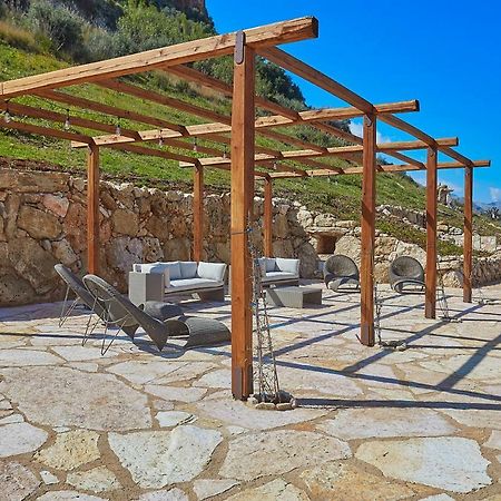 Villa Cristina Scopello Scopello  Εξωτερικό φωτογραφία