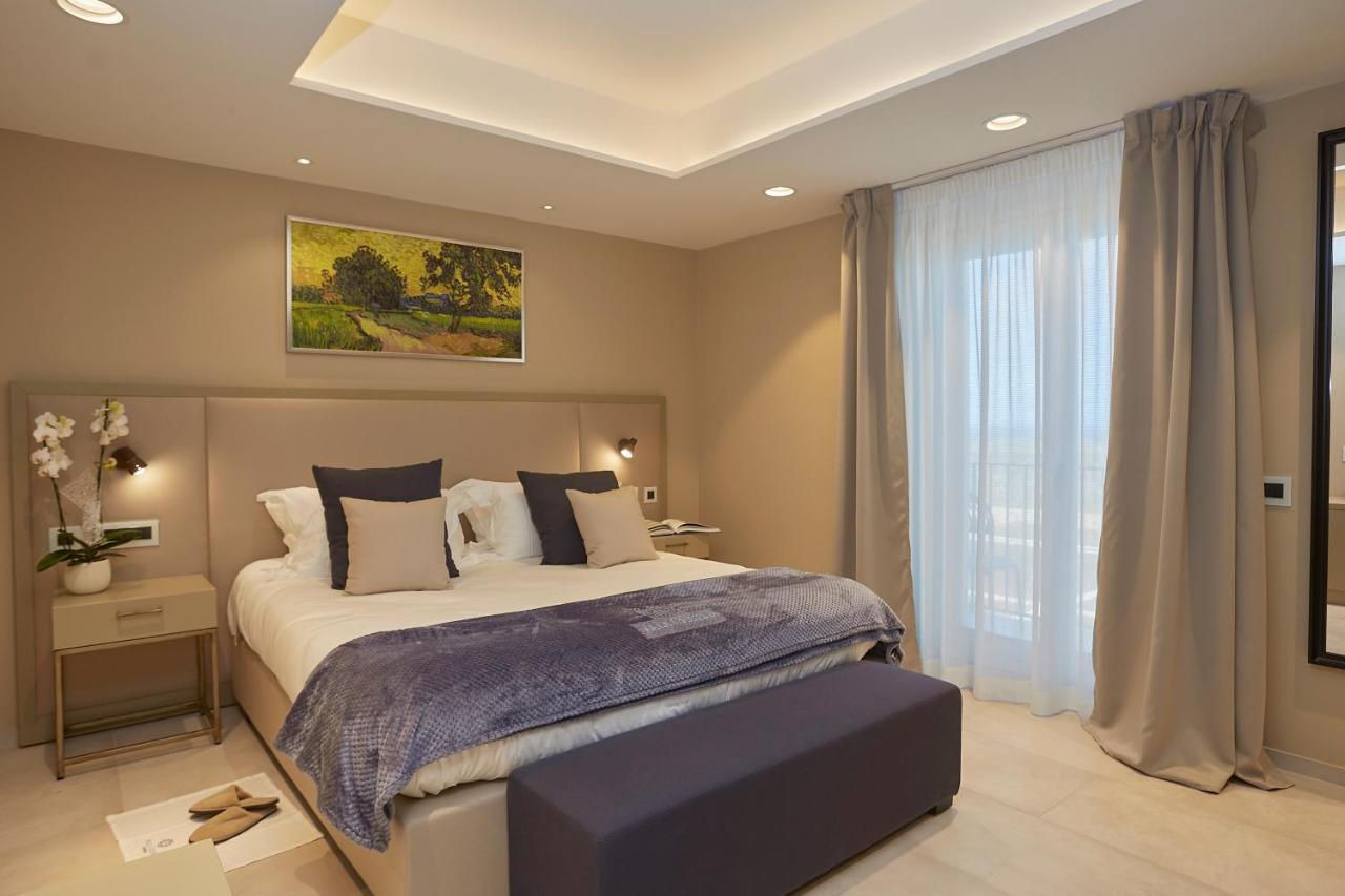 Villa Cristina Scopello Scopello  Εξωτερικό φωτογραφία
