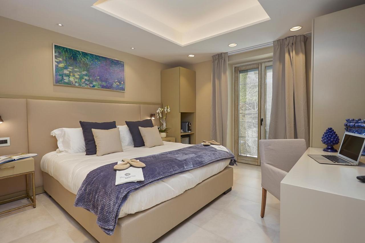 Villa Cristina Scopello Scopello  Εξωτερικό φωτογραφία